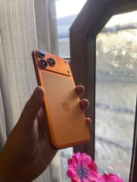 ايفون Xs max نضيف كلش محور 17 برو ماكس ذاكره 256 دبل سيمكارت بطاريه 80...