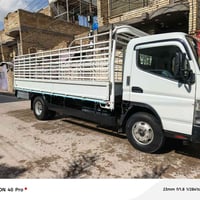 كنتر • موديل ١٩ • طول ٥م