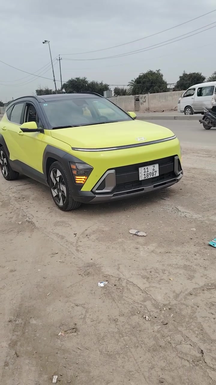 � هيونداي كونا  2024 
ماشي ١٣ الف
محرك 1.6 تيربو
✨حادثه تبديل باب عكس سايق اصلي ونصبغ وشويه بارد بلجاملغ ممبين//// المواصفات فول فول
 بصمة ( ابواب + صندوق ) 
🟥 تشغيل عن بعد ***تتقدم وترجع بريمونت 
🟥 شاشة جبيرة ( كار بلي + اندرويد )
🟥 واير ليس شحن 
🟥مثبت سرعة 
🟥قيادة ذاتية 
🟥تحديد مسار 
🟥 رادار امامي 
🟥رادار جانبي 
🟥رادار خلفي 
🟥كامرا دوارة ١٨٠
🟥مثبت ستيرن 
🟥سايد بريك بصمة 
🟥مودات قيادة ( نورمال - سبورت - سبورت بلاص - كوستم)
🟥كشنات جلد+ تدفئة +تبريد
🟥 بانوراما 
🟥تبريد بيانو 
🟥تبريد قطعتين 
🟥لدات بلادية بالدشبول متغير الوان تتحكم بيهه بالشاشة
🟥كيجات بالعداد تظهرلك قراءة (حماوة الدهن - التيربو - العزم)
🟥كيجات دجتال تتغير ويا كل مود مثل ماموضح بالصورة
🟥كير دكمً ٨ سرعات + شفتات ستيرن 
🟥نظام سماعات BOSE اقوى انظمة سماعات
🟥جامات اوتو
🟥اوتو هولد
🟥كشنات جلد ابيض 
🟥محرك 1.6 تيربو 
‏🟥 لايت زنون
🟥لدات امامي خلفي 
🟥4كاميرات تشتغل ويه الاشاره
سيارة رقم بغداد باسمي
اتصل عل واتساب 
***********
مكان سياره بغداد الدوره$$
السعر 184 وبيه مجال او مراوس حسب القناعه
