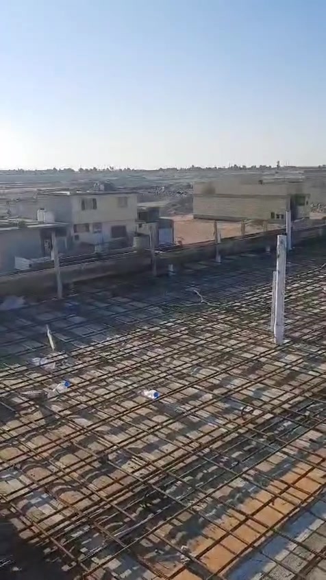 🏠 بيت العمر.. صار أقرب ليك في كربلاء! 🏠
هل تحلم ببناء بيتك الخاص وبأعلى مواصفات الجودة، ومتردد بسبب التكاليف؟
نحن هنا لنحقق حلمك وبأسهل الطرق! نعلن عن تقديم خدماتنا في مجال البناء والمقاولات العامة في كربلاء المقدسة (بالنقد والتقسيط المريح).
​🛠️ خدماتنا المتكاملة تشمل (من الأساس إلى المفتاح):
​أعمال البناء والترميم: بناء حديث، جودة عالية في المواد، وتنفيذ تحت إشراف دقيق.
​اللبخ والبياض: إنهاءات ناعمة ومستوية باستخدام أفضل المواد المقاومة للرطوبة.
​أعمال السيراميك والبورسلين: تركيب محترف للأرضيات والجدران بلمسات فنية عصرية.
​الخدمات الإضافية: (تأسيسات صحية، كهربائيات، صبغ، وديكورات حديثة).
​شعارنا "الأمانة في العمل والالتزام بالمواعيد". نضمن لك مواد درجة أولى وعمالة ماهرة تبيض الوجه.
​💳 تسهيلات الدفع:
​كاش (نقد) بأسعار تنافسية.
​أقساط ميسرة ومريحة تناسب ميزانيتك وبضمانات الي مرضيه تضمن حق الطرفين.
​📍 موقعنا: كربلاء المقدسة (نغطي كافة مناطق المحافظة وأطرافها).
📞 للاستفسار وتفاصيل الأقساط، يرجى  الاتصال على الرقم: [***********]
ابو كرار الشبلاوي
المعلن زيد ابو امير البديري
