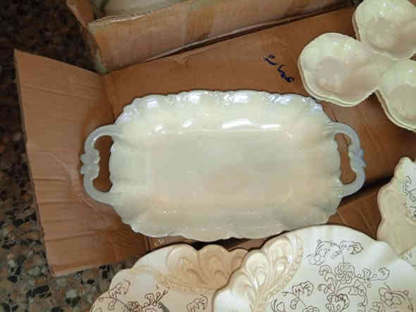 #تم وصول وجبة جديدى من الفرفوري السياحي والملون بأسعار مناسبة المكان علوة السمك قرب  الطحين ‏‪***********‬‏
