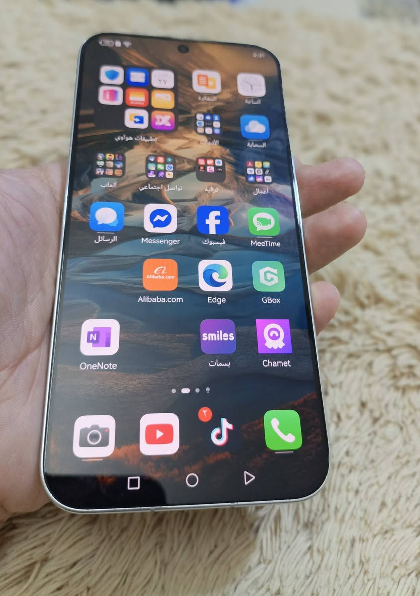 هواوي بورا 70 ذاكره ٢٥٦
نظافه 100 % كامل ملحقات الاصليه
يدعم كامل خدمات كوكل 
السعر 600 ماعندي توصيل 
مكاني بغداد حي الاعلام او بياع
تواصل على واتساب فقط ***********
