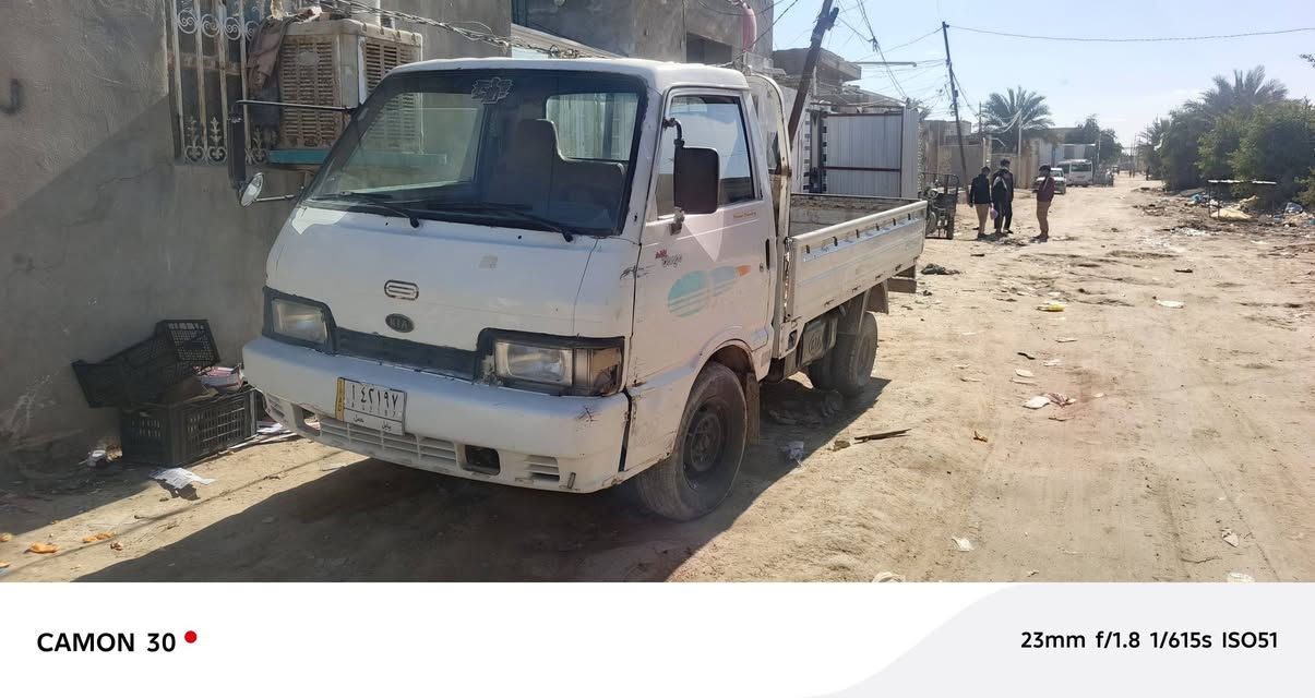 سلام عليكم كيه بنكوه للبيع نضافه خير من الله كير مكينة اكسن مكفولات سنويه 27 تحويل مباشر  السعر 35 رقم الهاتف  مكان نجف ***********
