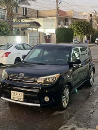 ٢٠١٨ • وارد امريكي • حادث