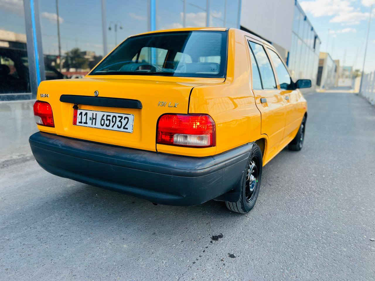 سلام عليكم سايبه موديل 2022 كفاله عامه عد شبر بارد بل جاملغ الاماي تخم تاير جديد السياره  رقم نكليزي مكاني بغداد حي طارق رقم ***********
