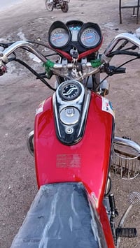 تايموته • موديل ٢٠ • سيطره البطحاء