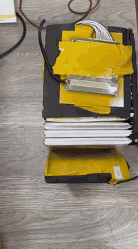 بطارية المحترف صنعت لتدوم 
***********
