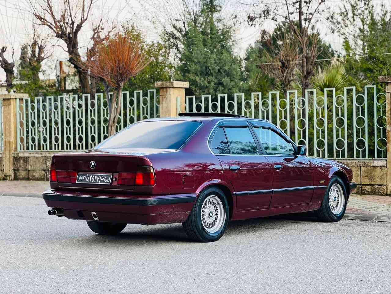 ***********)
            ☎️
ئەم بیئێمە بۆ فرۆشتن مۆدیل93 ئاڕم پلاستیک سلێمانی غرامەش بەشەرت مەکینە 525ئۆتۆماتیک تەبریدە❄️ سڵاید دوو جام کارەبا لای سەکن دەعمێکی هەیە سەرە دەبڵەکەی نەگرتوە 
ماشااللە زۆر بەقوەتە🔥
ئاڕم و ئەوەلیات و مووس و بڕاوە بەشەرت گێڕ و مەکینە بەشەرت
سعر37گەڵاو کەمێک مەعامەلە السليمانية, العراق
