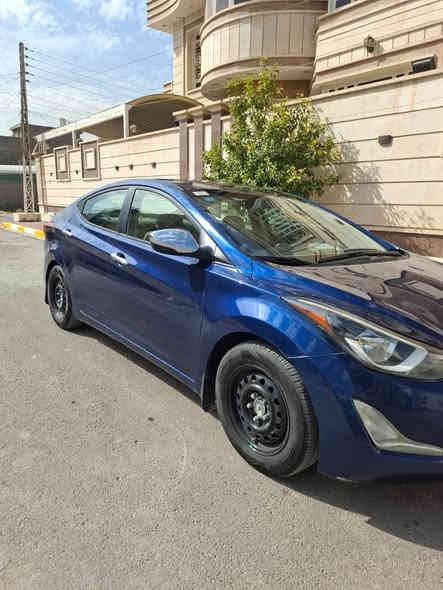 السلام عليكم النترا للبيع
موديل 2016 وارد امريكي حادثه فقط صندوق 
محرك 2000 دوش المرغوب
ماشيه 130 حقيقي.
رقم بغداد الانكليزي الجديد بأسمي
المواصفات:
1_تبريد شغال وثلج
2_تخم تاير جديد
3_محرك وگير مكفولات كفالة عامة 
4_حدادية صدر امامي وخلفي جديد
5_سيارة جاهزة من كل النواحي.
6_مال جناي
7_ما بيها اي نقص. 
8_السعر المطلوب 115 وبيها مجال حگ الجية
9_العوان بغداد قضاء المدائن 
اي استفسار الاتصال على رقم الهاتف: ***********
ما متواجد عل فيس. مكلف بالنشر.
