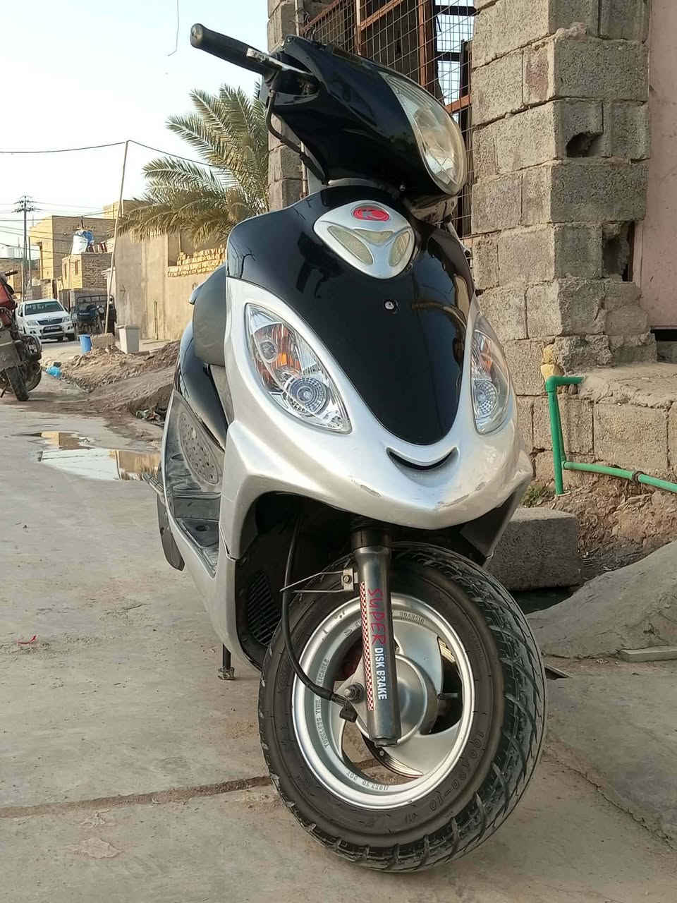 السلام عليكم كامكو البيع
مكفوله كفاله عامه صارله شهر،من طالعه من المعرض
الرقم ***********
