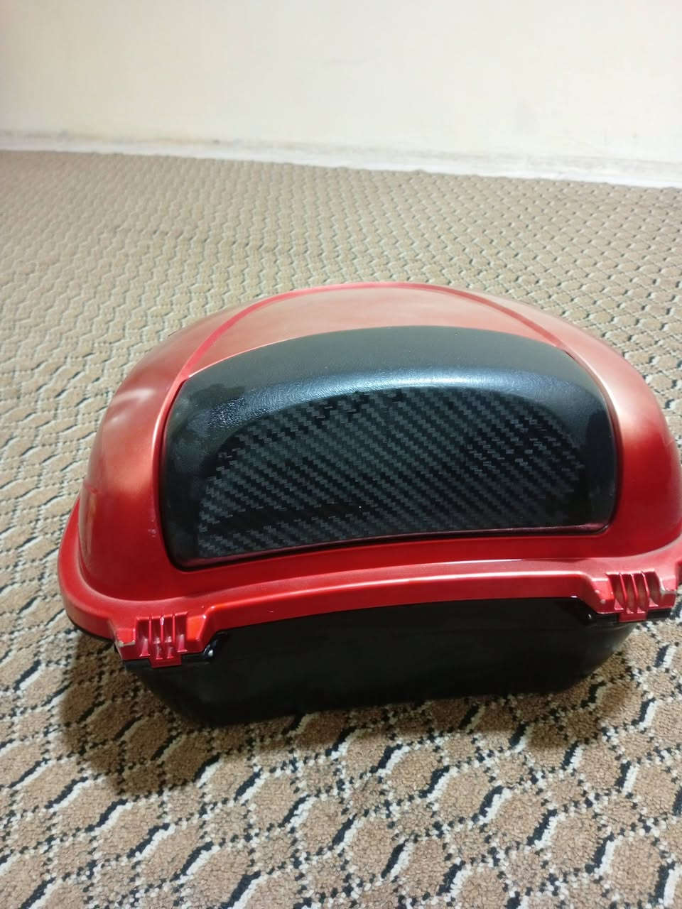 سلام عليكم صندقجه البيع نضيفه حيل أو مرايات نضيفات سعر 25 أو بيهن مجال بصيط


**إذا كنت صاحب هذا الإعلان وتريد حذفه لأي سبب، رجاءا أرسل رسالة إلى الدعم الفني**