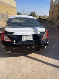 نيسان فيرسا • ٢٠١٣ • رقم كربلاء