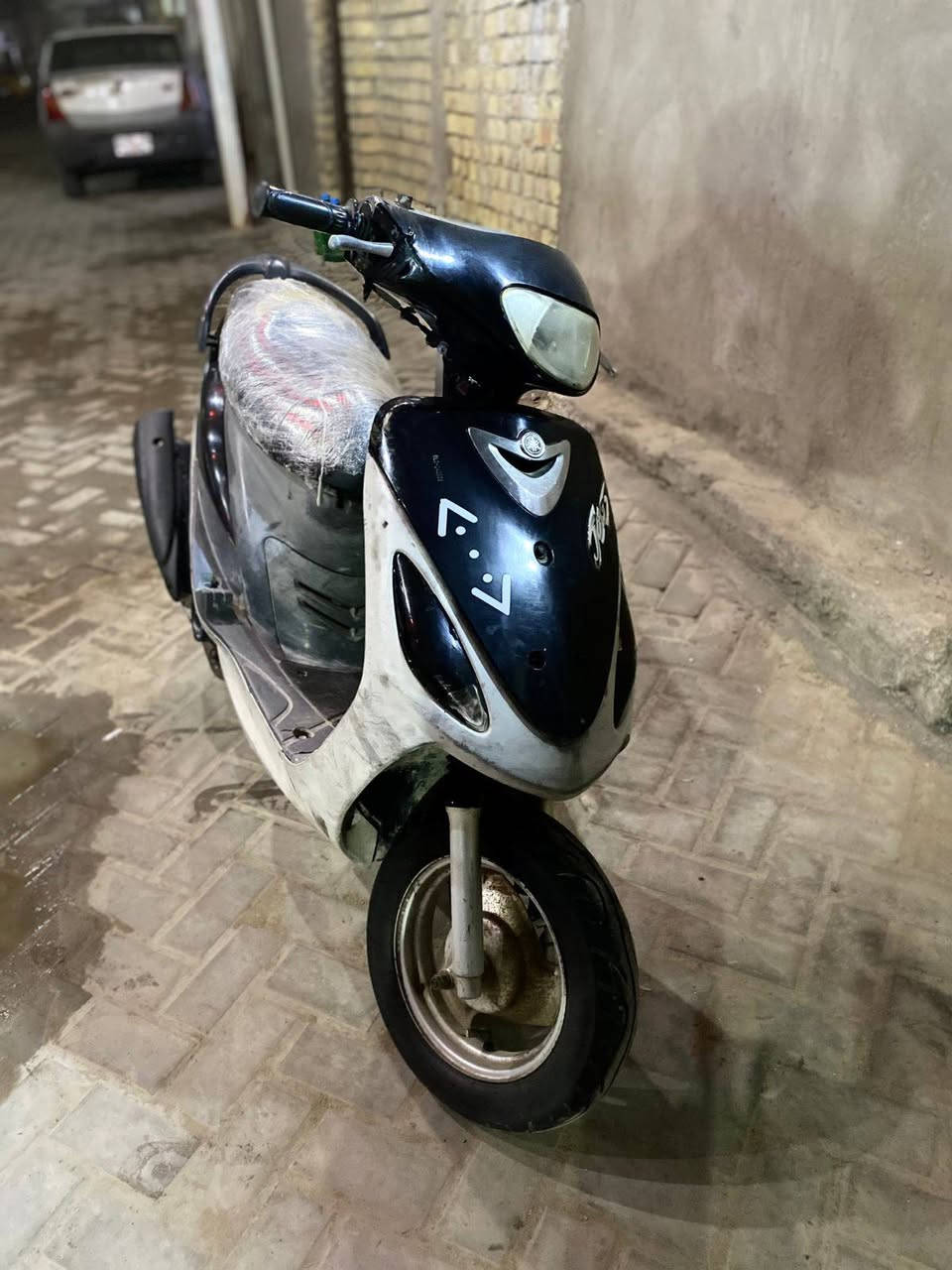 دراجة ماكس منغولي كفراته ختم واحد مان مكينه وشغال سلف وهندر وخير من الله سعره 425 وبيه مجال وتساب ***********
