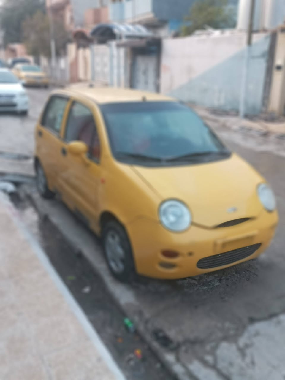 كوكو 2012 محرك البارحه طلع من التعمير ريمن معمر كير زين تخم جديد دريم شفتات جدد سياره رقم بغداد دولي الحزها تنتهي بشهر 2   بس يستلم الوهات سنويه 30 تنتهي كربون بنزين بيه شرط الوكاله والتحويل دوشمه جديده ويلكب الصلي ماله    ***********     *********** سعر  23 وبيه مجال لشراي قصد مبيع
