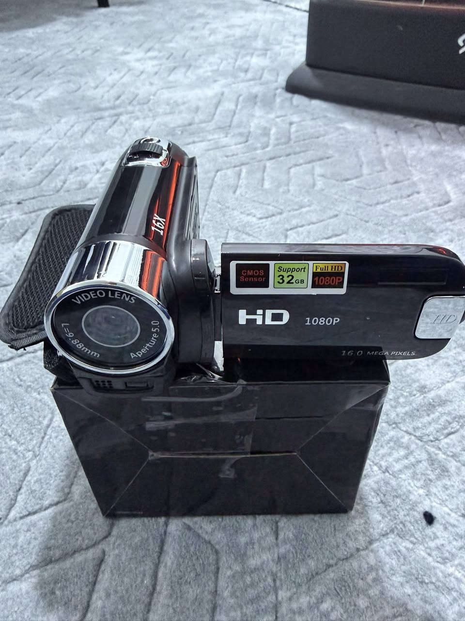 اول تم ب 20 الف


**إذا كنت صاحب هذا الإعلان وتريد حذفه لأي سبب، رجاءا أرسل رسالة إلى الدعم الفني**