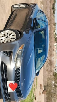 اوبتيما • ٢٠١٦ • ١٣٥ الف ميل