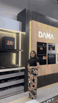 المواصفات الرئيسية لمرشحات داما (Dama): القوة والأداء: قوة شفط عالية ل...