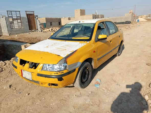 للبيع موديل 12 سنويه لل 26 شرط المداور مصفره سعر 15 وبيهة مجال الشراي يتصل ويدلل *********** مكينه وكير فرنسي عل شرط حداديه حلوه
