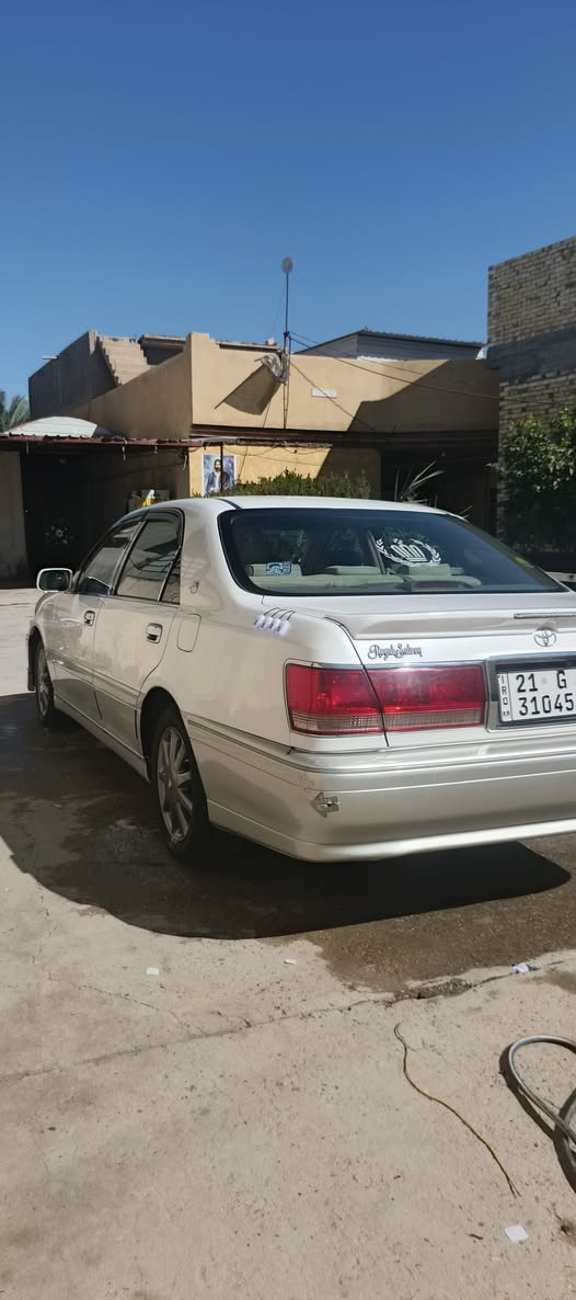 سلام عليكم ملكه للبيع موديل 2003 اصل 3 دكم كرستال شاصي 175 مكينه ديفور الجبير تخم حداديه من الدعاميه لدعاميه هزه جديده ل 2028 رقم سليمانيه بأسمي
السعر /140 
العنوان /بابل
للاستفسار /***********
