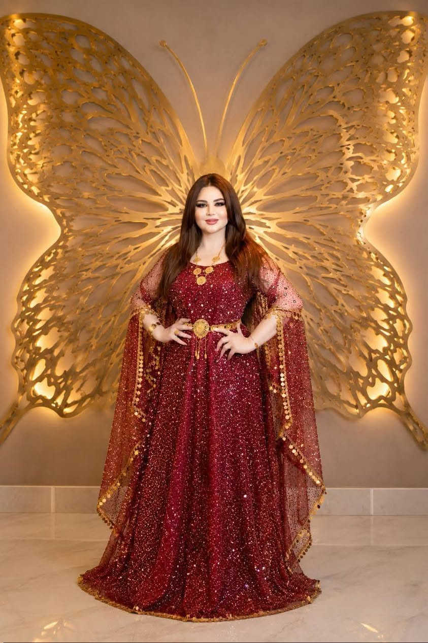 خصم 25%
لبسي كردي وخليهم يحجون بجمالج ❤️🦋@


**إذا كنت صاحب هذا الإعلان وتريد حذفه لأي سبب، رجاءا أرسل رسالة إلى الدعم الفني**
