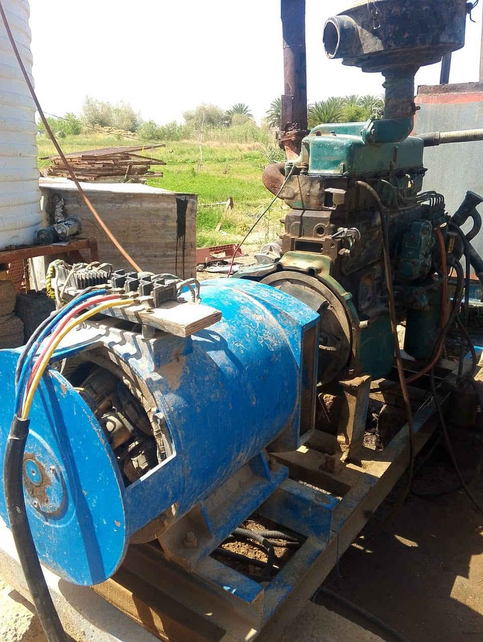 سلام عليكم مولده ابوردين *********** عنوان بابل قضاء القاسم  50 كيفي
