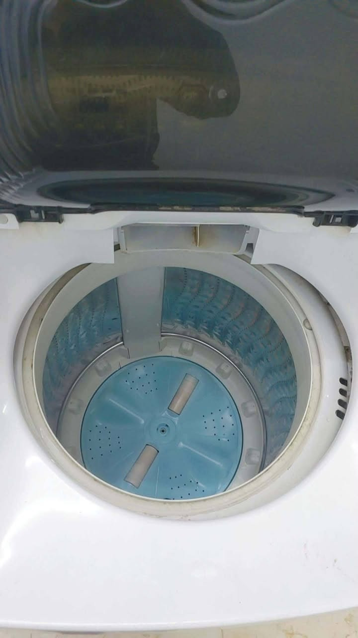 غساله أو تماتيك نوعيه سامسونك
نضيفه ما داخله تصليح 
العنوان الكاظميه الطي. السعر ١٠٠ وبيه مجال


**إذا كنت صاحب هذا الإعلان وتريد حذفه لأي سبب، رجاءا أرسل رسالة إلى الدعم الفني**