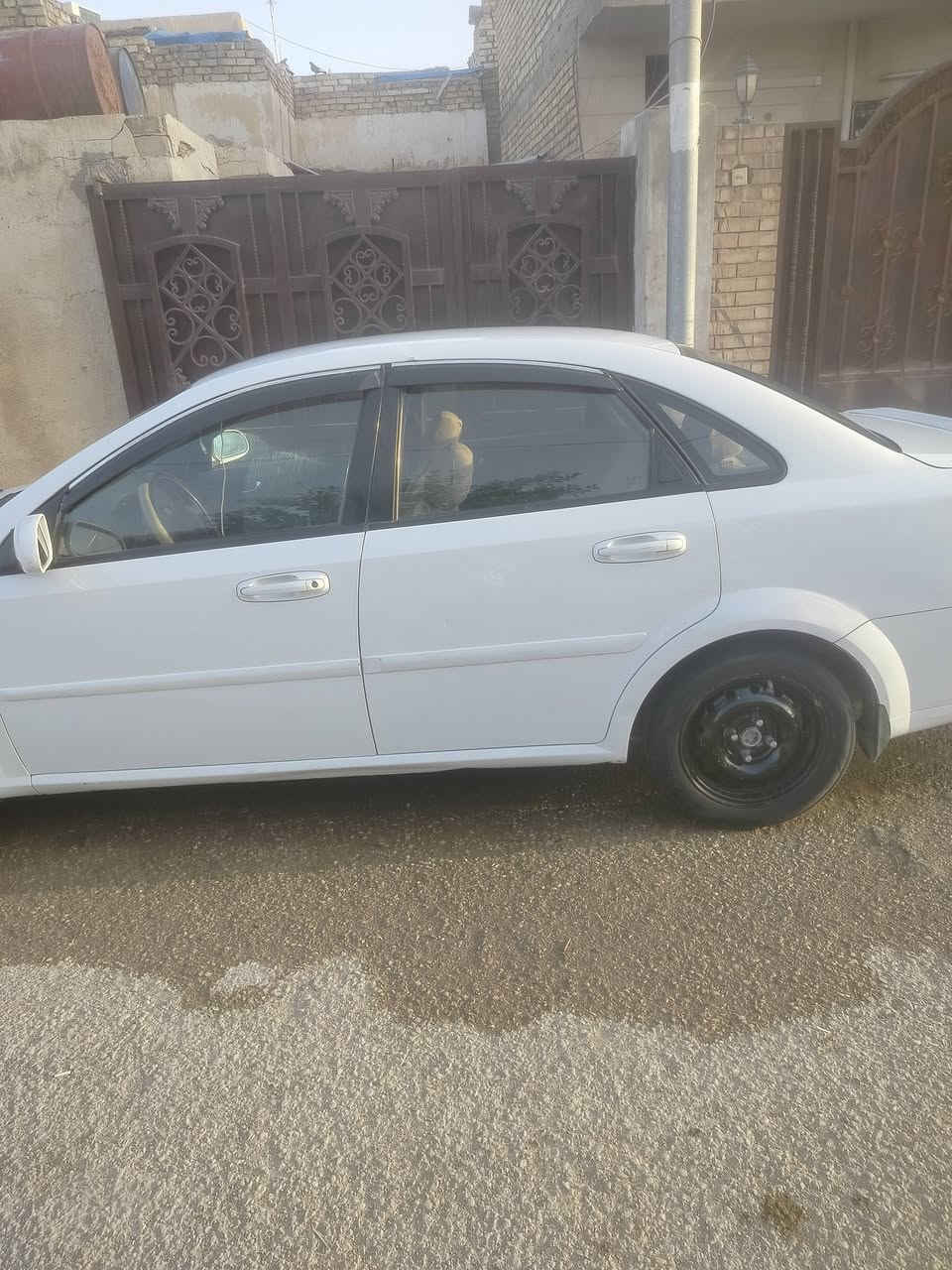 اوبترا موديل 2011  باسمي رقم واسط كير ومكينه خير من الله جاملغ امامي بي صبغ ورشات تكحيل بيه السعر 75
للاستفسار اتصل على الرقم ***********
