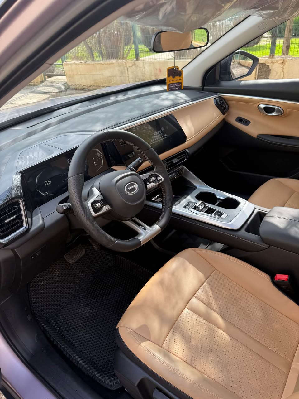 موديل2025زه مان يه ك مليون كيلومتر
فول موسفات پانوراما
سياره ره قمه به ناوكردن به شرت
ته نها2هه زار رويه نرخ158$كمى مجال
شوين هه ولير*********** أربيل, العراق
