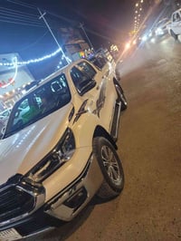 هايلوكس موديل 22سعودي فول مواصفات مكفوله كفاله عامه  هاذ رقم صاحبه 078...