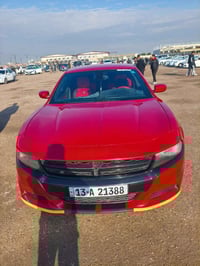 تشارجر 2016 • مكينه 3600 • وارد امريكي