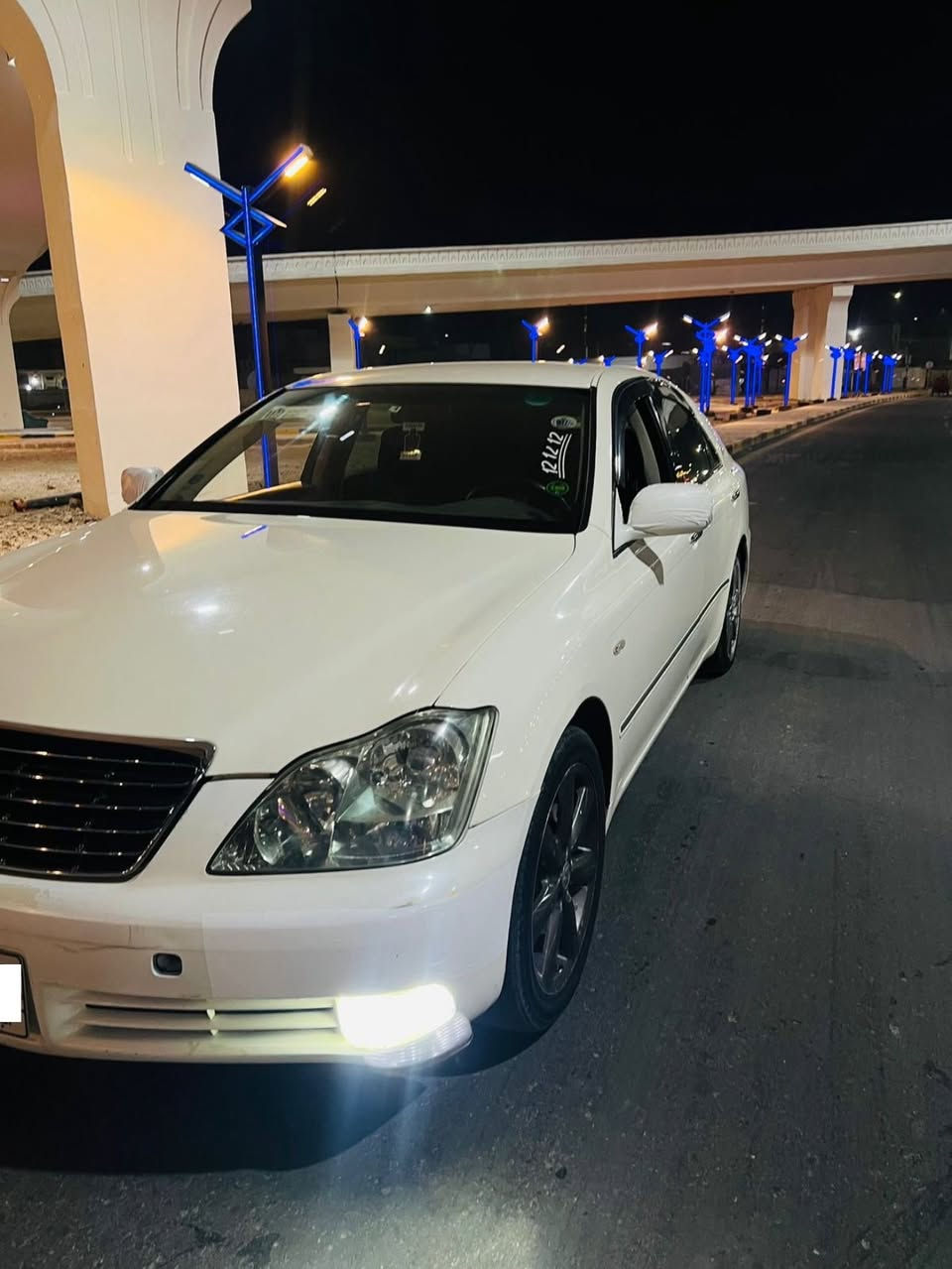 السلام عليكم للبيع فقط شاهينه #ادوات_ادوات كفاله عامه السياره بيه رواجز وكيره بيه طبه غير ذني جاهزه من كلشي 
بيه حجز ميسان وبصره  مكانه ميسان السعر ٦٨$ شاصي ٨٠ 
***********
