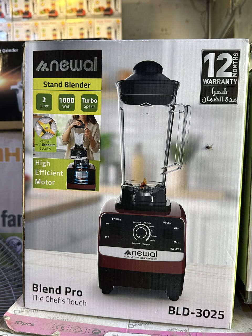 جميع الماركات الاوربيه وأفضل الأسعار  تجدونها لدينا 
جميع المواد الاحتياطيه والصيانة الاجهزة الكهربائية العنوان:
كربلاء حي العامل مول الباقر ع
للاستفسار :***********
يوجد توصيل
 كل المحافظات
