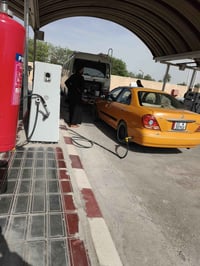 صني ٢٠٠٩ • غاز ايطالي • الديوانية