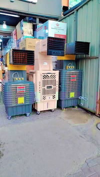 وصول مبردات كويا حجم 40 كويا حجم 50 اونكس حجم 40 اونك حجم 50 الاستفسار...