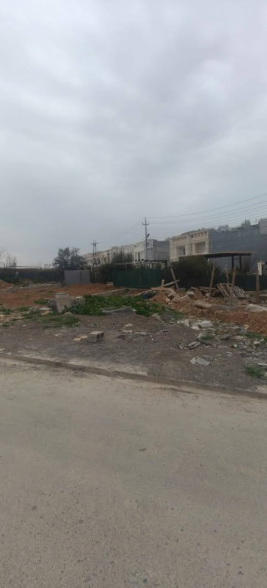 خانوو 125م سفر بۆ فرۆشتن
لەگەڕەکی هەولێری نوێ
پێش حدیقە
ڕووگەی رۆژهەڵات
4ژووری نوستن
نزیك ماوتن ڤیو
نرخی 135000$ معاملە
بۆ زانیاری زیاتر پەیوەندی بکەن بەم ژمارەیە
سامان دیبەگەیی /***********
