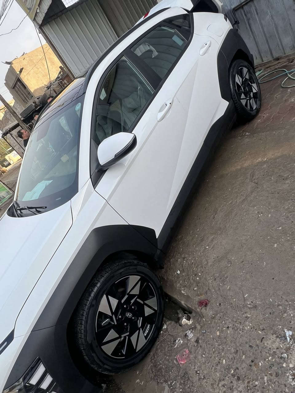 السلام عليكم
هونداي كونا 2024 محرك 2000 دوش

(السياره خليجية بدون صبغ بدون تبديل فقط تعديل PDR شبر واحد عداها ماكو 
جميع الايرباكات سليمة كلشي بلادي )

رقم اربيل 

المواصفات :

تشغيل عن بعد

کامل مواصفات  بصمة تشغيل + بصمة ابواب شاشة كبيرة تدعم كار بلي gps نقطة عمياء بالمري + اشاير بالمري رادار امامي تنبيه مانع تصادم رادارات جانبيه تنبيه رادا خلفي تنبيه عند الرجوع بريك ذاتي تحديد مسار نظام السياقة الذاتية بين الخطوط شاشة اعطال ملونة مع ترحيب normal + sport + smart ثلاث وضعيات للقياده مانع انزلاق منافذ شحن و طاقة زر طوارئ نظام مساعد نزول منحدرات لايتات امامية لد نهاري  كروس سرعة تحكم ستيرن فول

السعر : ٢١٠ 
للاتصال ; ***********
