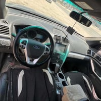 اكسبلورر • ٢٠١١ • مكينه ٦