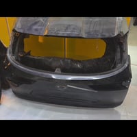 هايلاندر 2020 • شنطة • قطع غيار