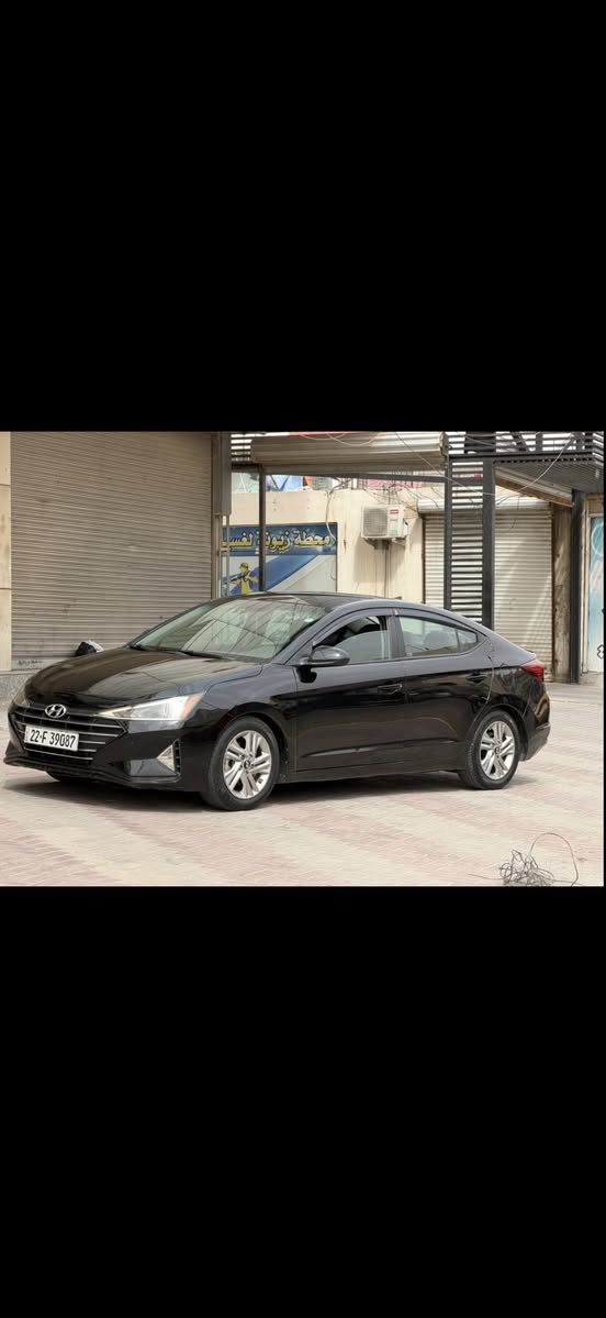 للبيع نقد فقط
النترا 2019 رقم اربيل الجديد 

مواصفات نص فول رادارات

 شاشه جبيره 

ثلاثه انضمه قياده 

تحديد مسار 

رادار امامي 

شاشه اعطال 

مثبت سرعه

وبعد مواصفات معروفه 

 

محرك وكير شرط وعلى وضع الشركة مامفتوح برغي بيهم 

محرك 2.0 دوش شركه 

كير اي تي At شركه 

سيارة جديده وجاهزه ماتصرف عليها دينار 

الضرر بوند و جاملغ وصبغ بابين كلير فقط 

سيارة حلوة واحلى من الصور   مابيهاااا ملاحضاااات

السعر 110

للاستفسار 

***********
