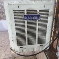 مبرده عدد اثنين للبيع العنوان حي القدس رقم الموبايل07516250336 السعر 3...