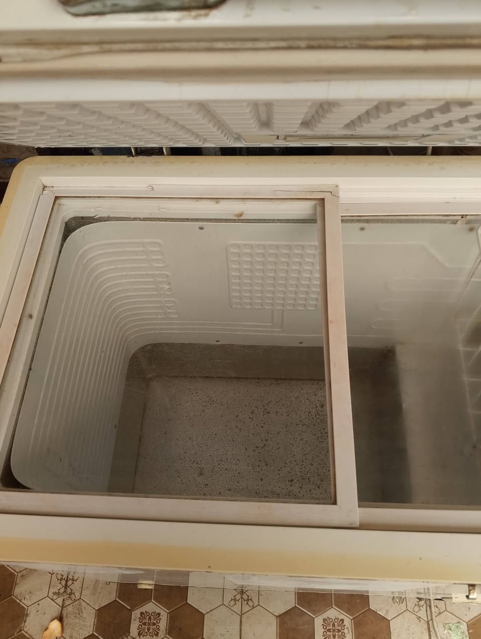 مجمده للبيع السعر ٧٥ ضمان التجميد تشغلها وتفحص وتجمد اله تاخذها


**إذا كنت صاحب هذا الإعلان وتريد حذفه لأي سبب، رجاءا أرسل رسالة إلى الدعم الفني**