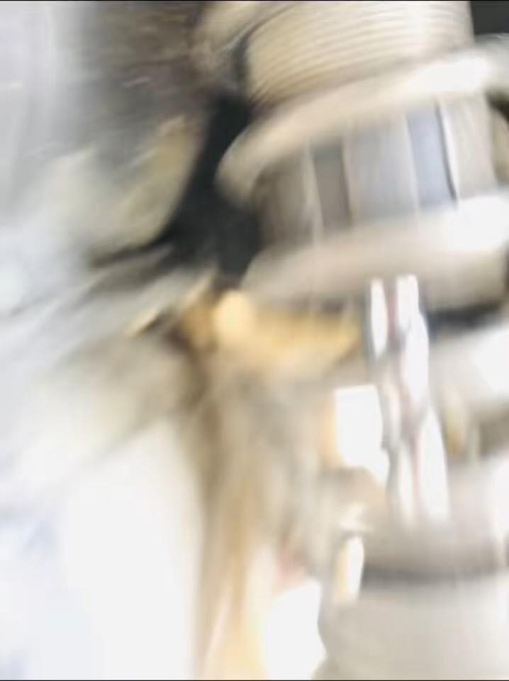 سلام عليكم 
تزويد للبيع شوفت عينگ 
صدر امامي قزم 
فج ارجيس وفلنجه رياضي 
كشن رياضي بوليس
سيبايه بوليس 
دبل خلفي جمس زرك
قبق بانزين وايطار
مكاني كاظميه حريه 
توصيل موجود الرقم:***********
