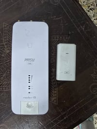 غراض انترنت دشات 32 هايبر دشات 30 ubnt روكت prism ac gen2 لنك 912-6G ل...