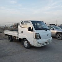 كيا حمل مديل 2012السياره جاهزه من كلشي كير مكينه جدد تخم تاير حداديه ج...