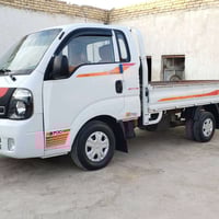 كيا حمل • K2700 • ٢٠١٦