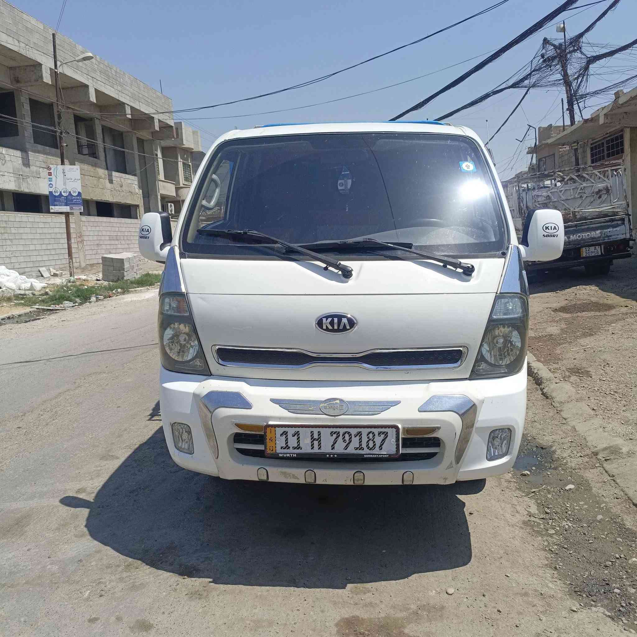 كيا بعيرة فحل سنوية وارقام جديدة
محرك لا صرف ولا نفخ موديل 18 السعر 140وبيها مجال 

رقم الهاتف *********** الموصل الأيمن
