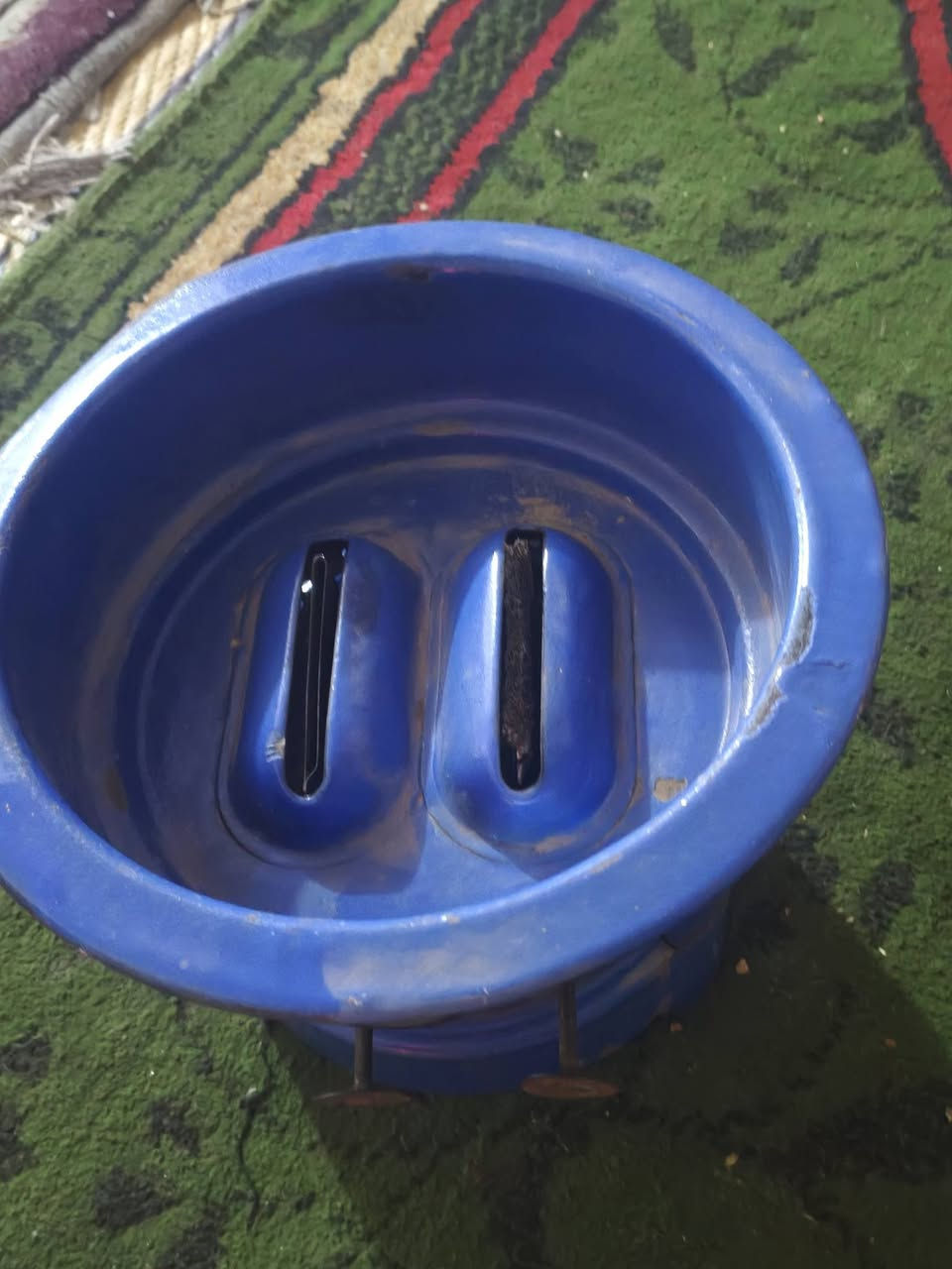 رويال ام الفتل الحجم الوسط من القديمات السعر 12 الف مكان كوفه


**إذا كنت صاحب هذا الإعلان وتريد حذفه لأي سبب، رجاءا أرسل رسالة إلى الدعم الفني**