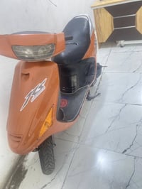 فراشه • ما بيه نقص • سلف