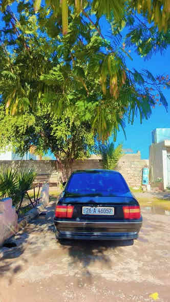 السلام عليكم
للبيع اوبل فكتره موديل 91لون اسود
كير ومكينه بشرط طخم ويل كب رياضي حجم 15  عليها تعديلات حلوه لايت عدسه زينون عالي ناصي سياره رياضيه كير رياضي نمره طويله محرك 20 ترايك 200 
السعر 48 شراي اتصل خاص مااجاوب 
***********
