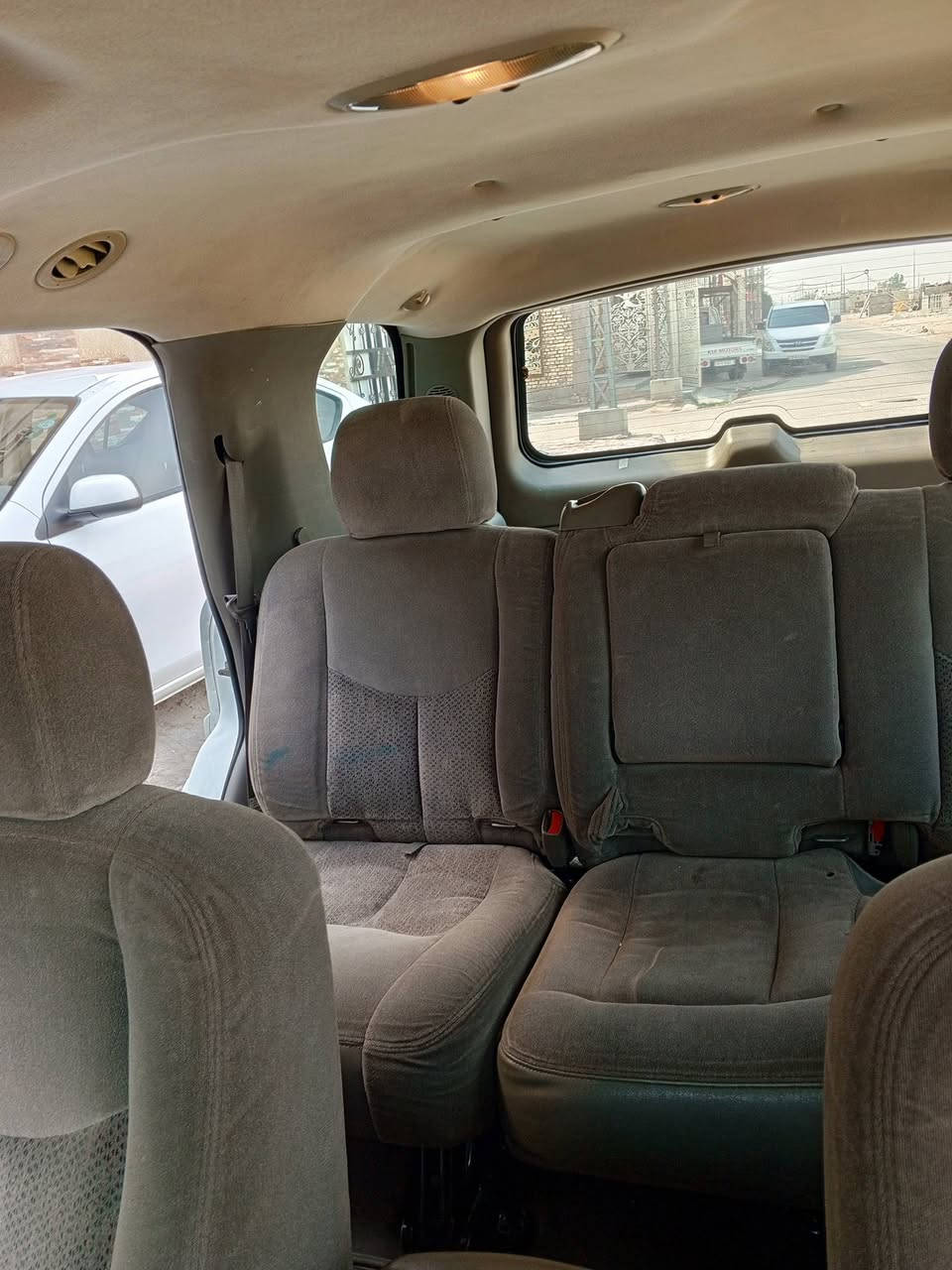 جمسي 2005 أصل كركوك تحويل ثاني يوم بسمي تحويل بجميع المحافظات مكفوله من كلشي فقط تكيحل سعر 140 
تليفون *********** بصره
